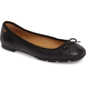 SOLD! Tory Burch Laila Driver 2 Flats